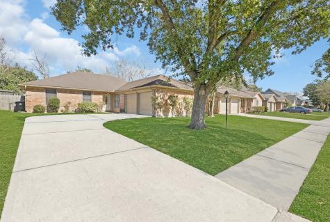 7718 Southmeadow Drive Houston TX 77071