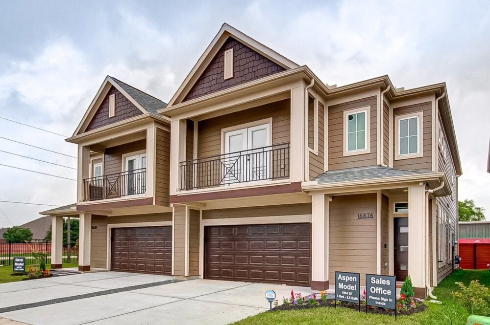 16559 Oasis Glade Drive Richmond TX 77407