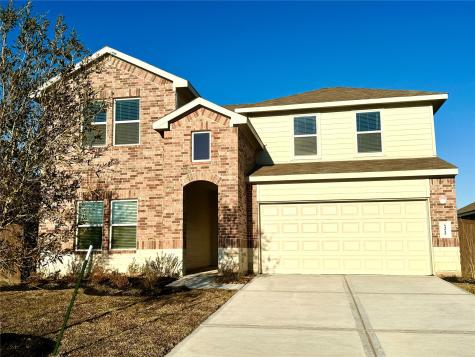 14919 Timber Pines Drive New Caney TX 77357