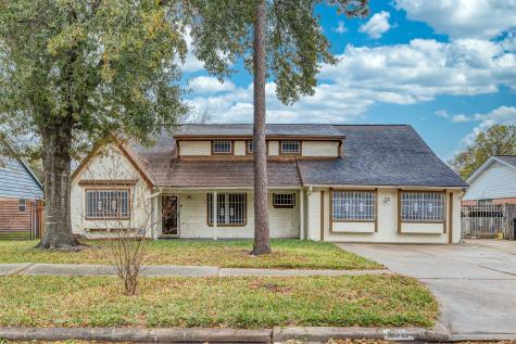 8311 Leader Street Houston TX 77036