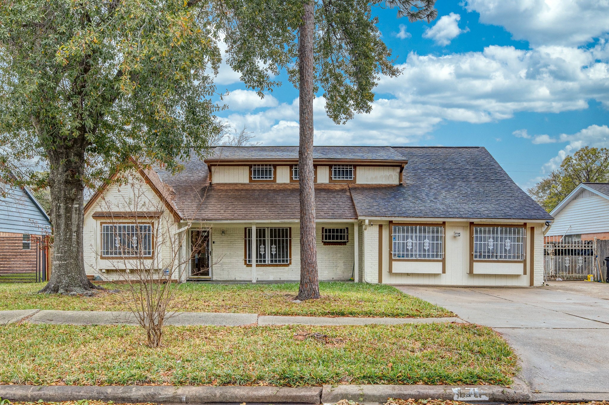 8311 Leader Street Houston TX 77036
