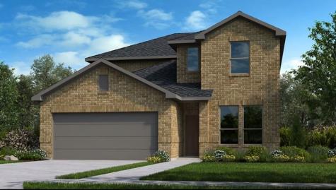 8414 Newport Manor Trace Richmond TX 77407