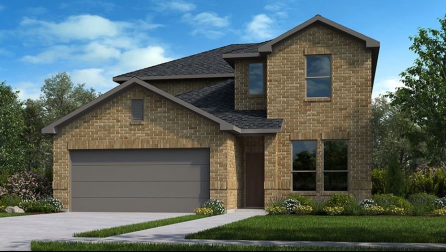 8414 Newport Manor Trace Richmond TX 77407