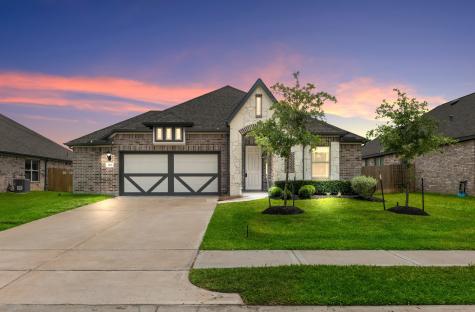 3616 Meadow Pass Lane Pearland TX 77581