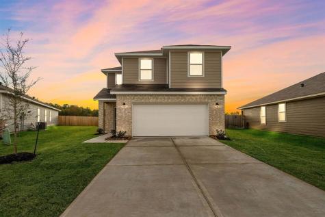 14301 Hollow Ridge Drive Conroe TX 77303