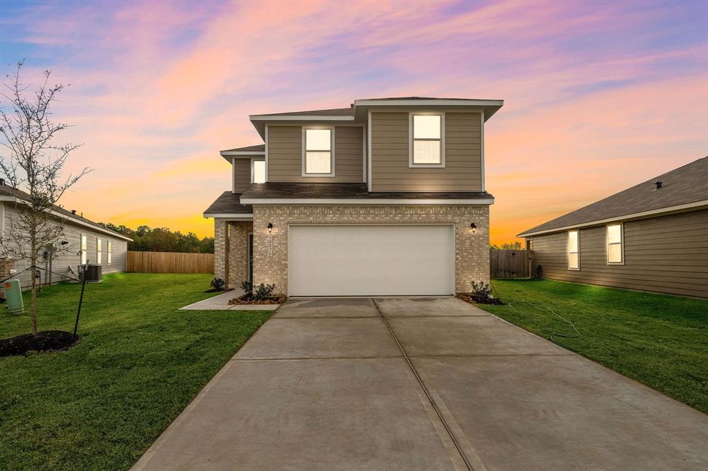 14301 Hollow Ridge Drive Conroe TX 77303
