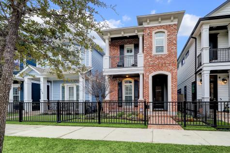 440 W 26th Street Houston TX 77008