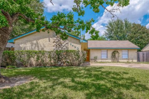 7430 Darnell Street Houston TX 77074