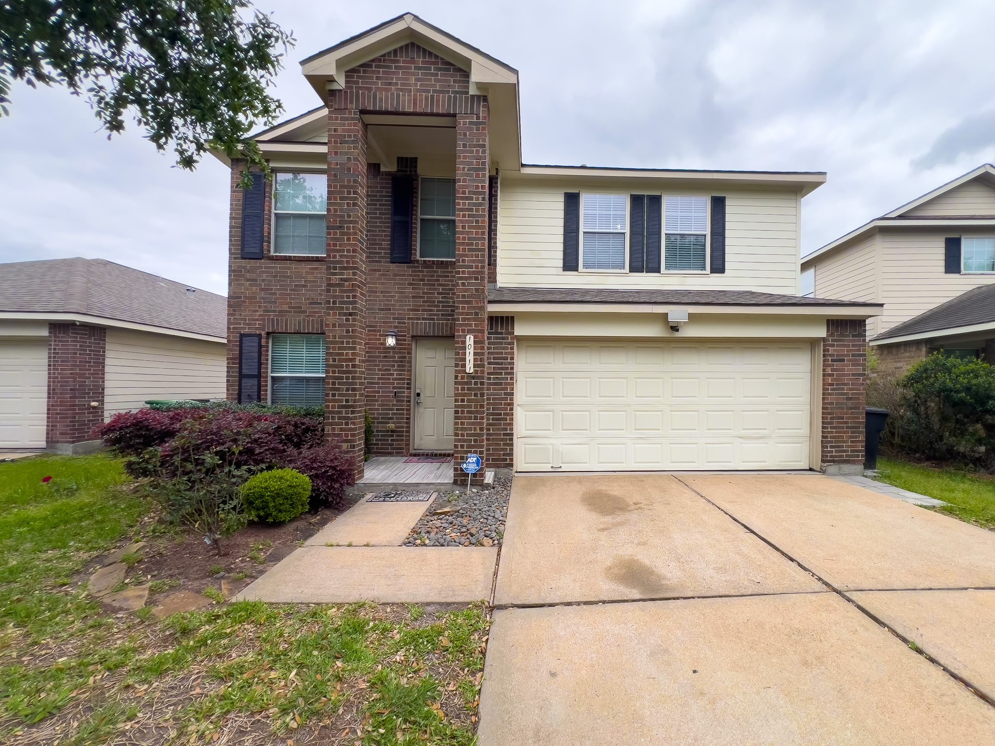 10111 Mellenbrook Lane Houston TX 77075
