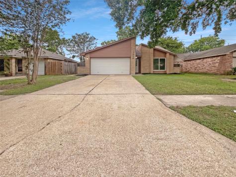 13506 Chimney Sweep Drive Houston TX 77041