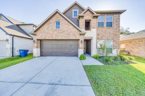 11318 Painted Trillium Lane Houston TX 77044