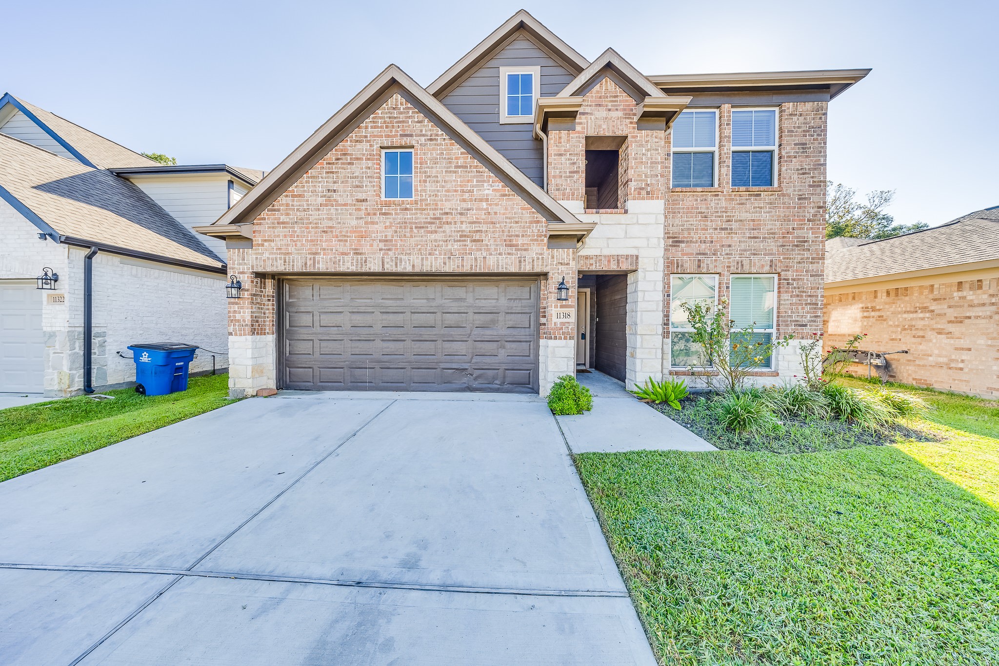 11318 Painted Trillium Lane Houston TX 77044