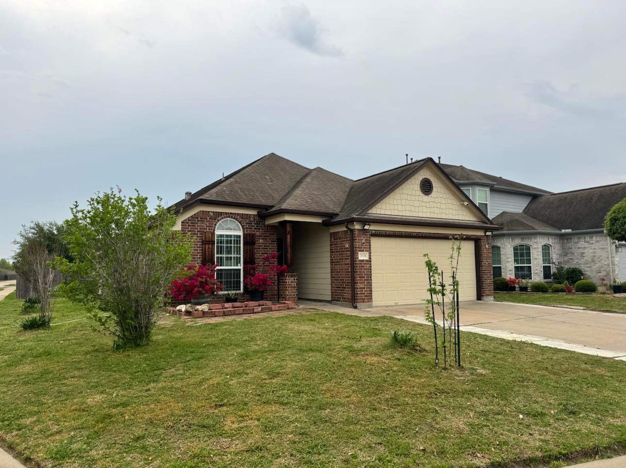 7838 Koloa River Court Houston TX 77040