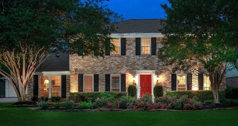 506 Thornwood Drive Shenandoah TX 77381