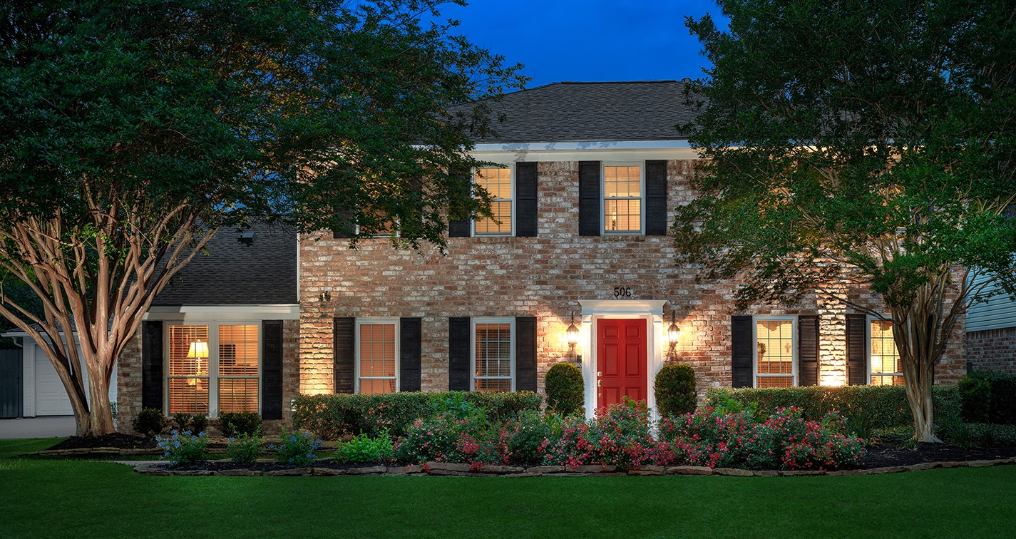 506 Thornwood Drive Shenandoah TX 77381