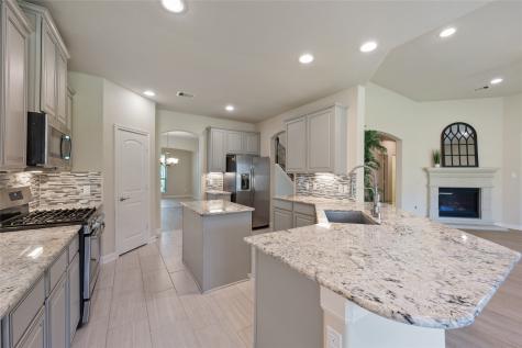 3437 Hickory Leaf Court Conroe TX 77301