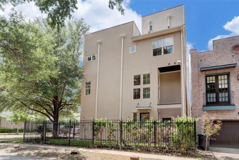 523 Fowler Street Houston TX 77007
