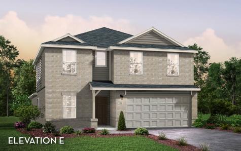 15027 Crown Manor Drive Houston TX 77044