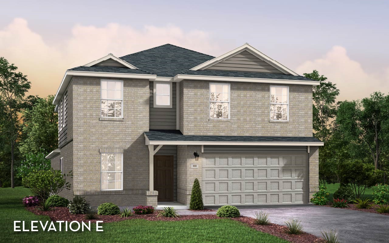 15027 Crown Manor Drive Houston TX 77044