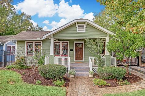 4629 Michaux Street Houston TX 77009