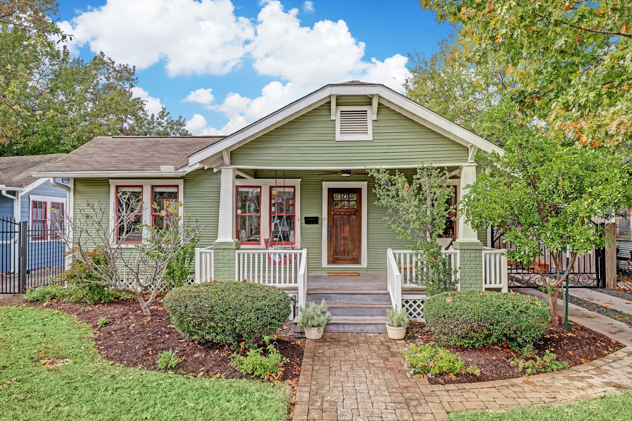 4629 Michaux Street Houston TX 77009