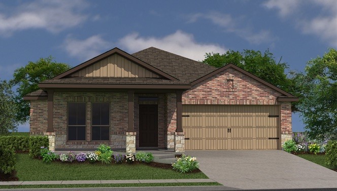 2103 Chief Street Bryan TX 77807