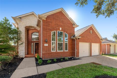 1731 Parkview Lane Missouri City TX 77459