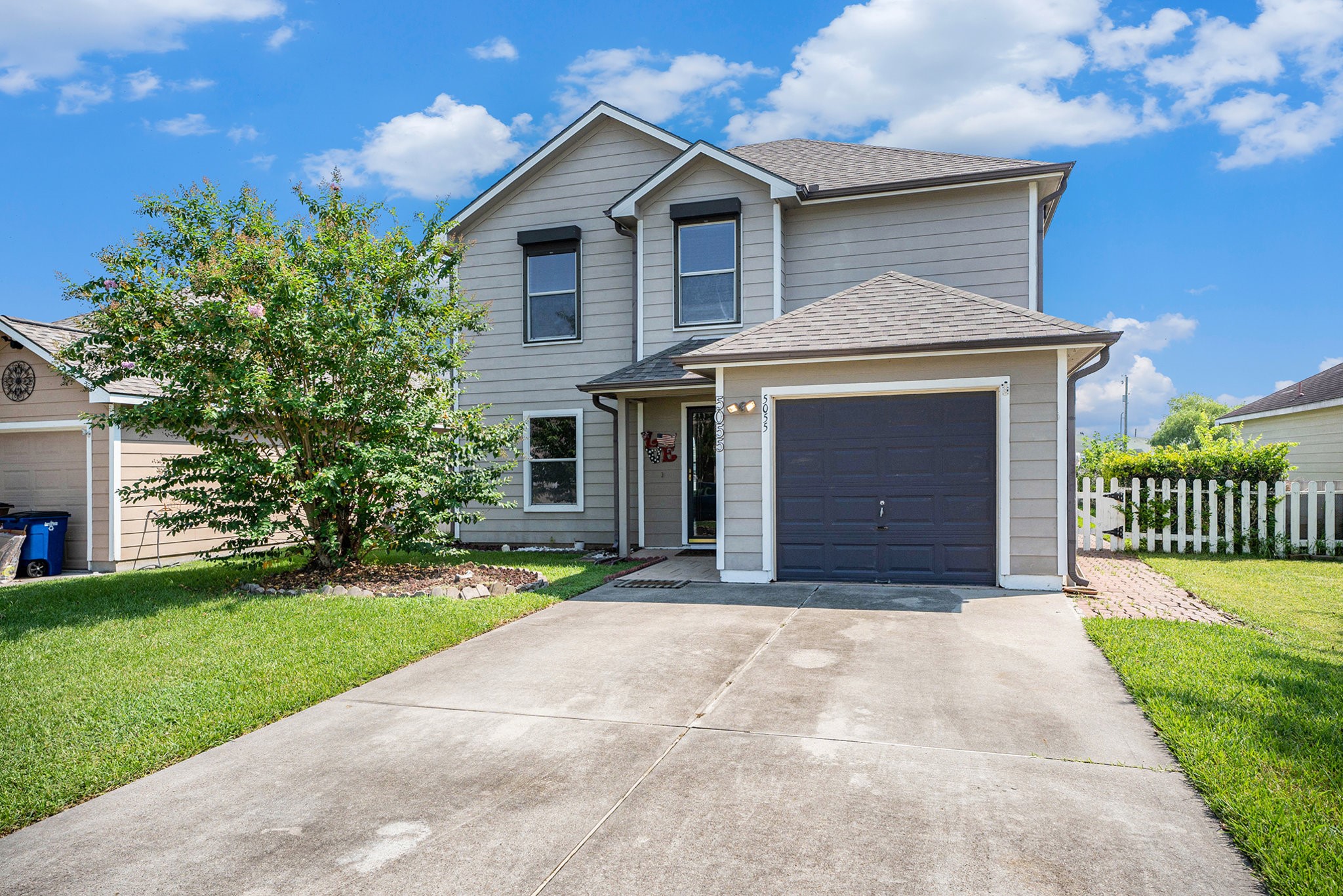 5055 Hauna Lane Dickinson TX 77539