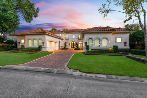 11535 Noblewood Crest Lane Houston TX 77082