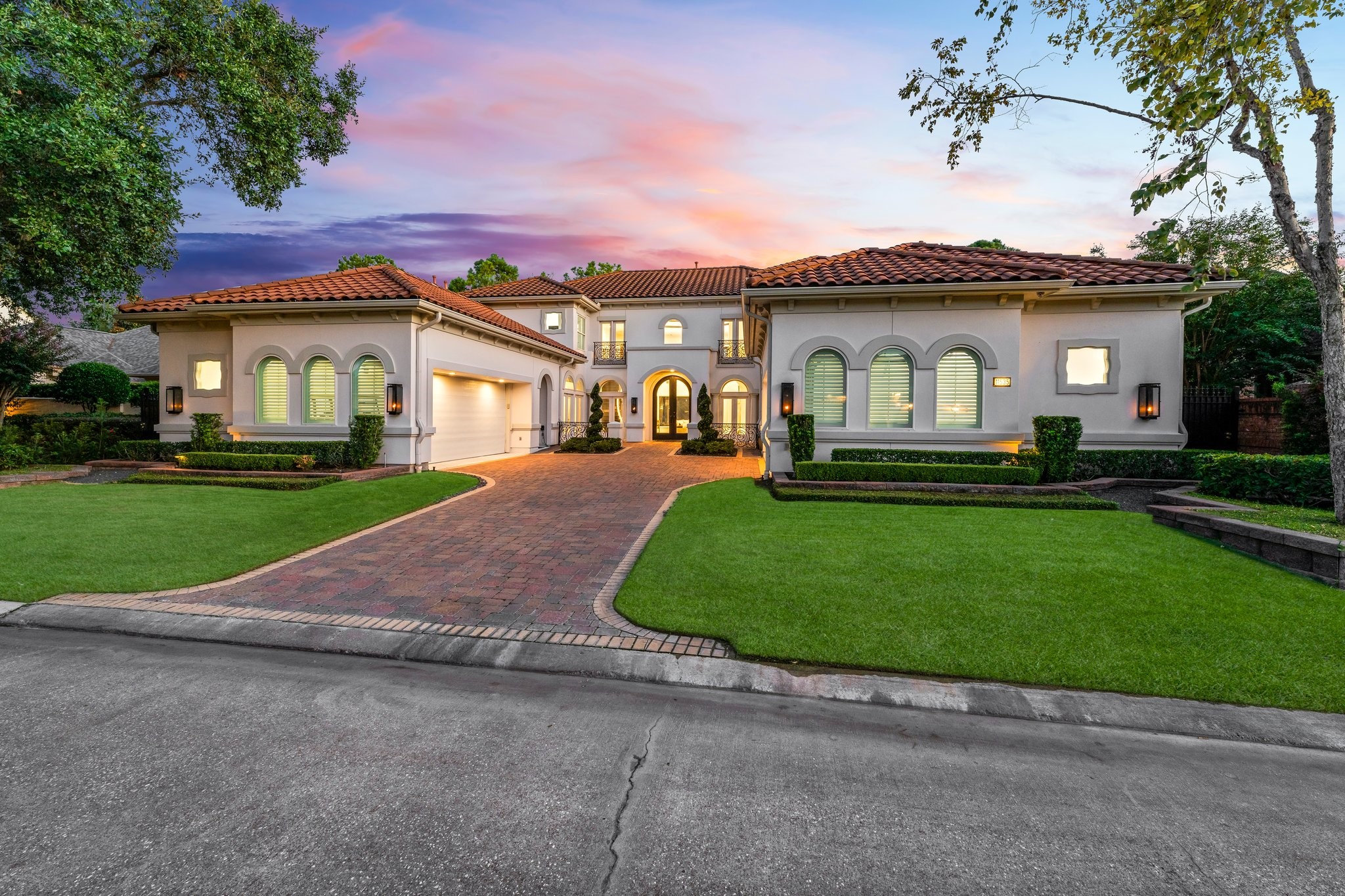 11535 Noblewood Crest Lane Houston TX 77082