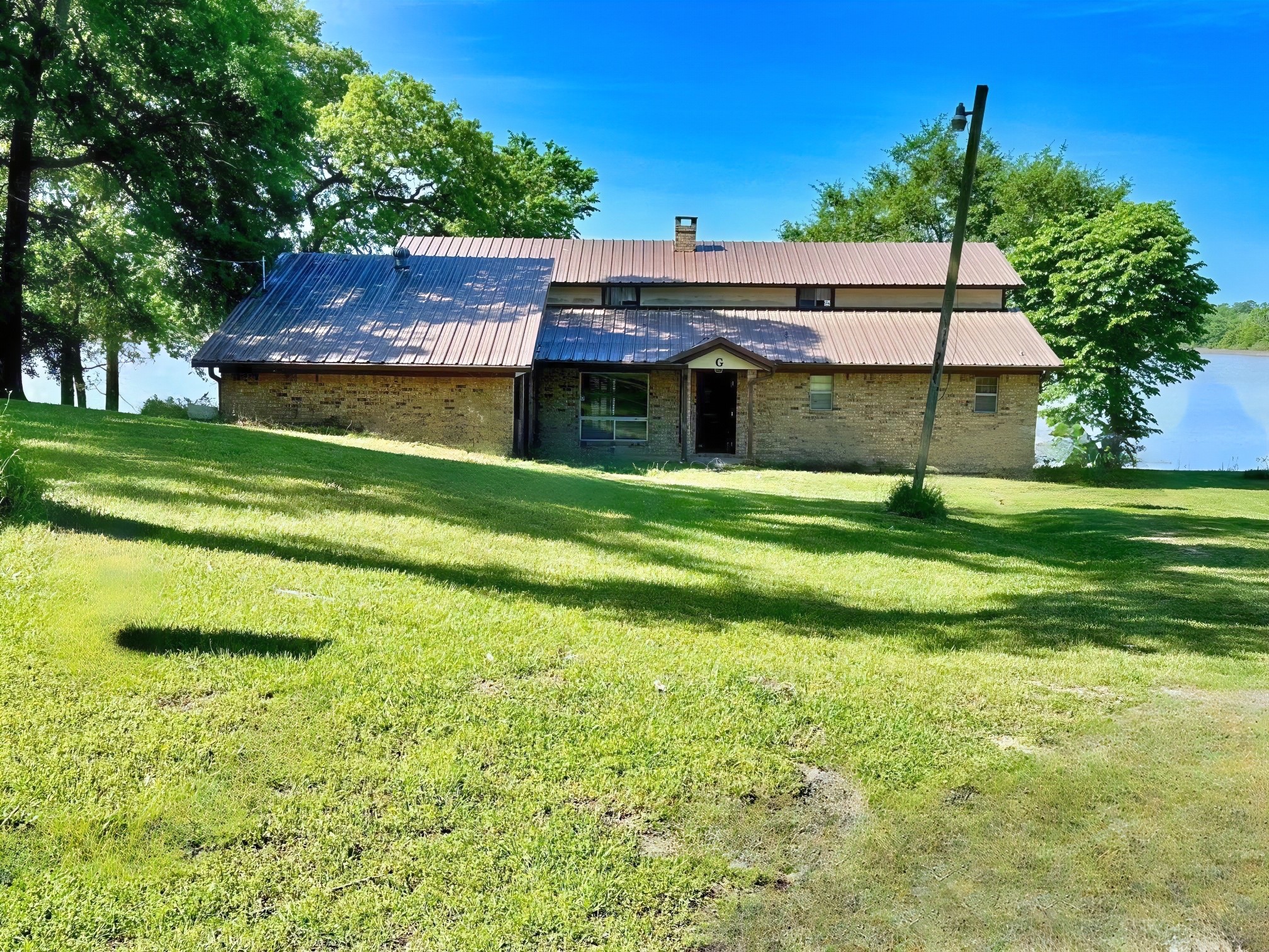1250 Sportsman Drive Trinity TX 75862