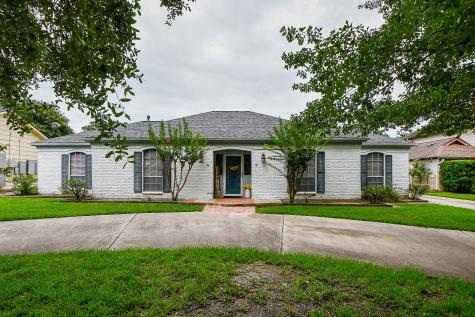 3023 Golden Hills Lane Missouri City TX 77459