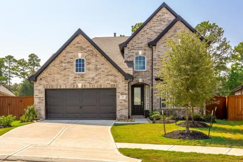 13807 Llano Basin Court Cypress TX 77429