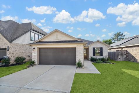 20015 Wild Horse Hollow Lane Tomball TX 77377