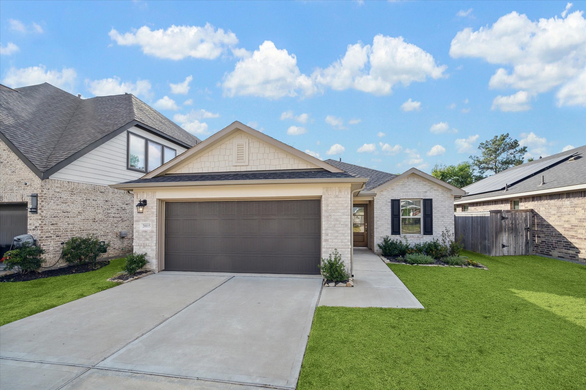 20015 Wild Horse Hollow Lane Tomball TX 77377
