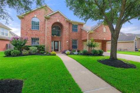 26215 Longmont Park Lane Katy TX 77494