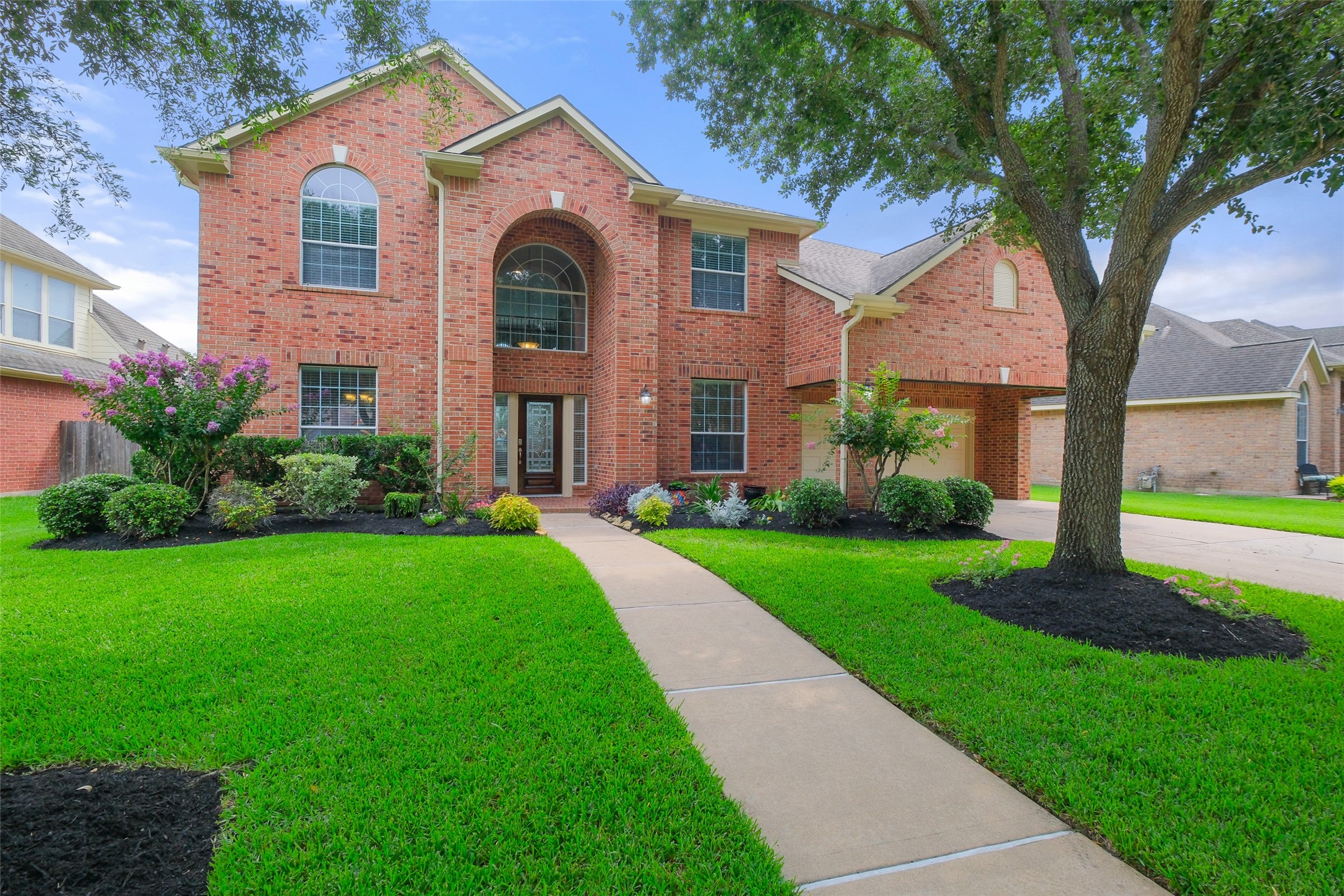 26215 Longmont Park Lane Katy TX 77494