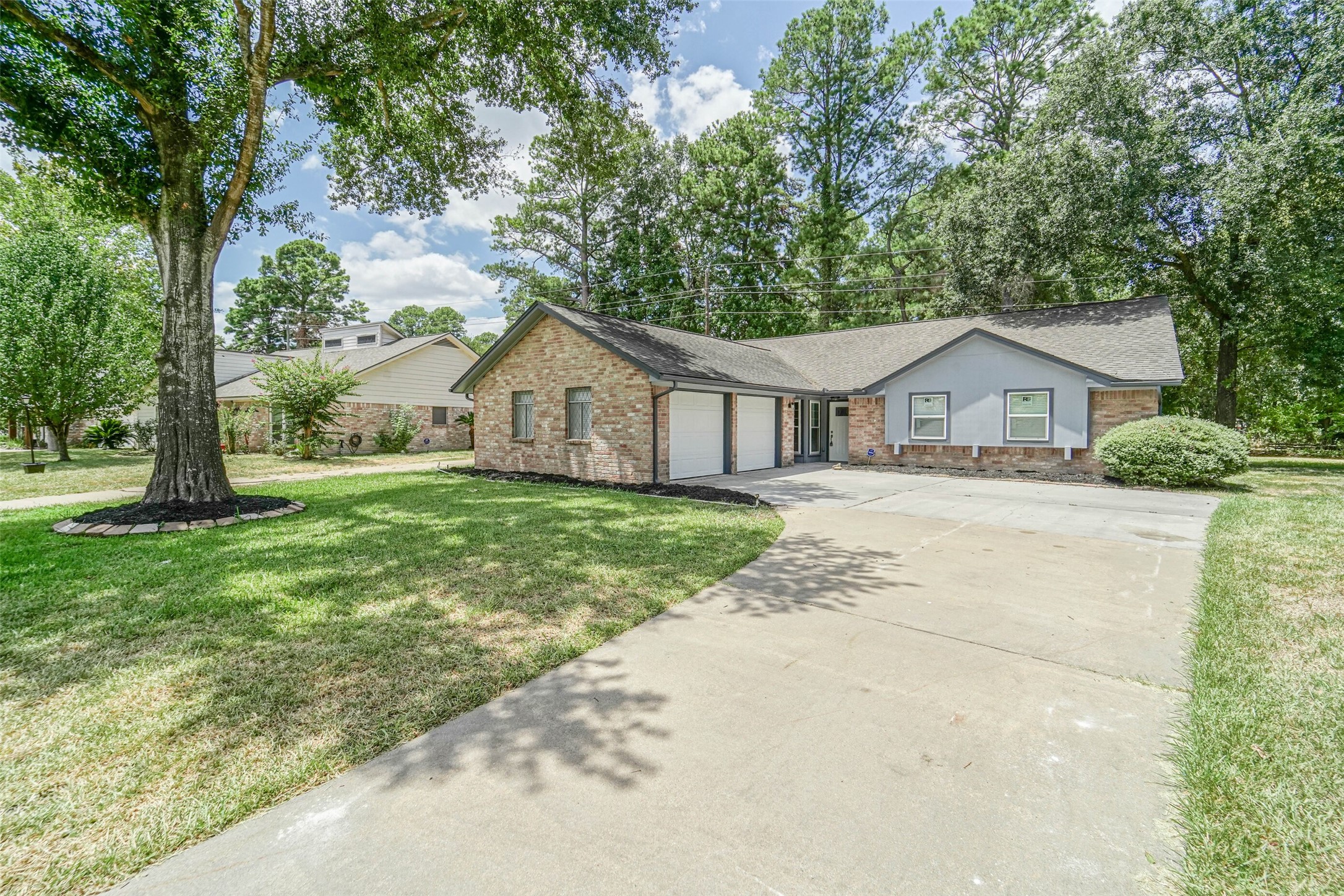 12127 Double Tree Drive Houston TX 77070