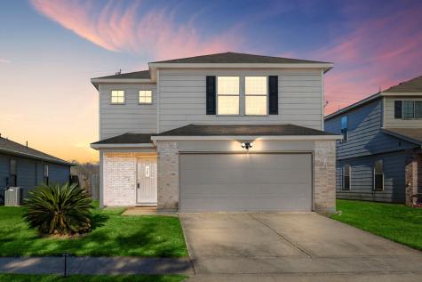 1115 Judy Terrace Missouri City TX 77489