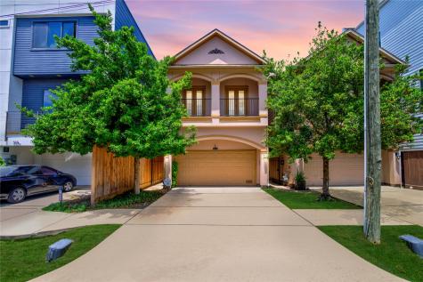 5642 Petty Street B Houston TX 77007