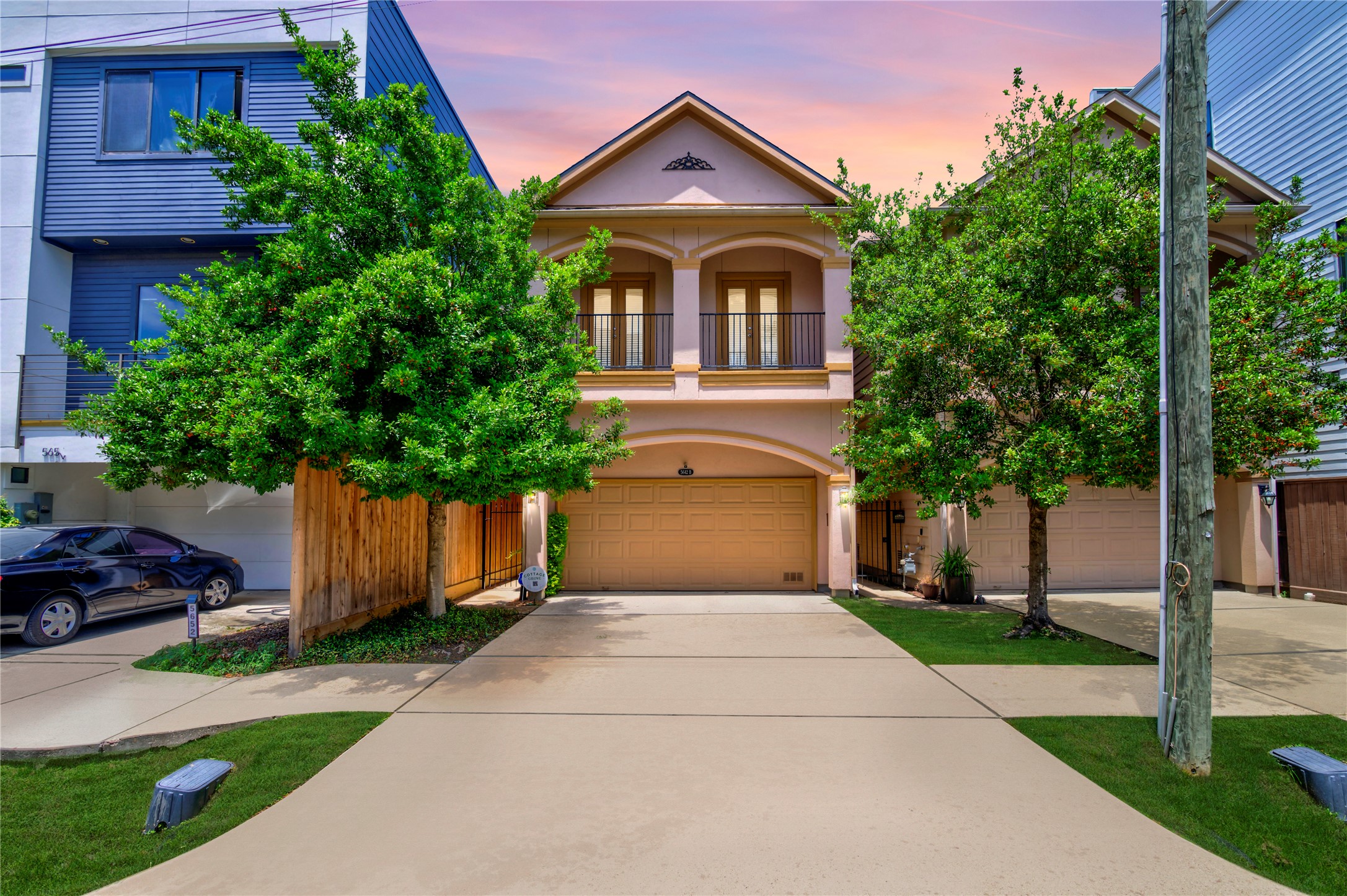 5642 Petty Street B Houston TX 77007