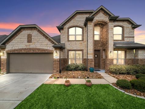 2002 Scenic Hollow Lane Richmond TX 77469