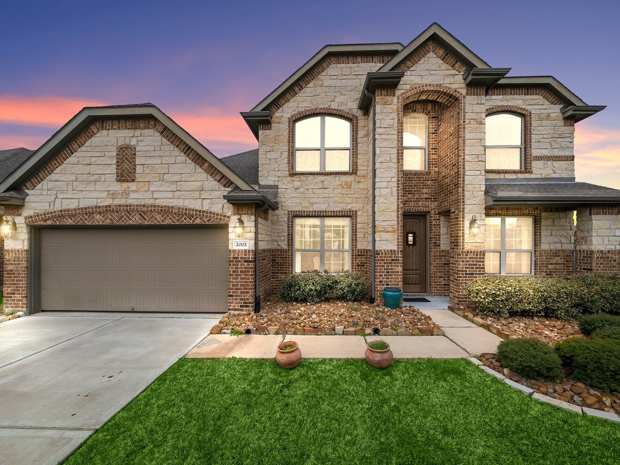 2002 Scenic Hollow Lane Richmond TX 77469