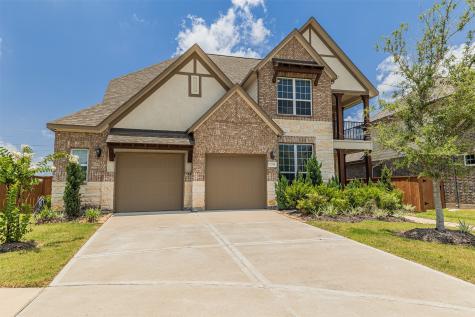 12526 Larkington Lane Richmond TX 77407