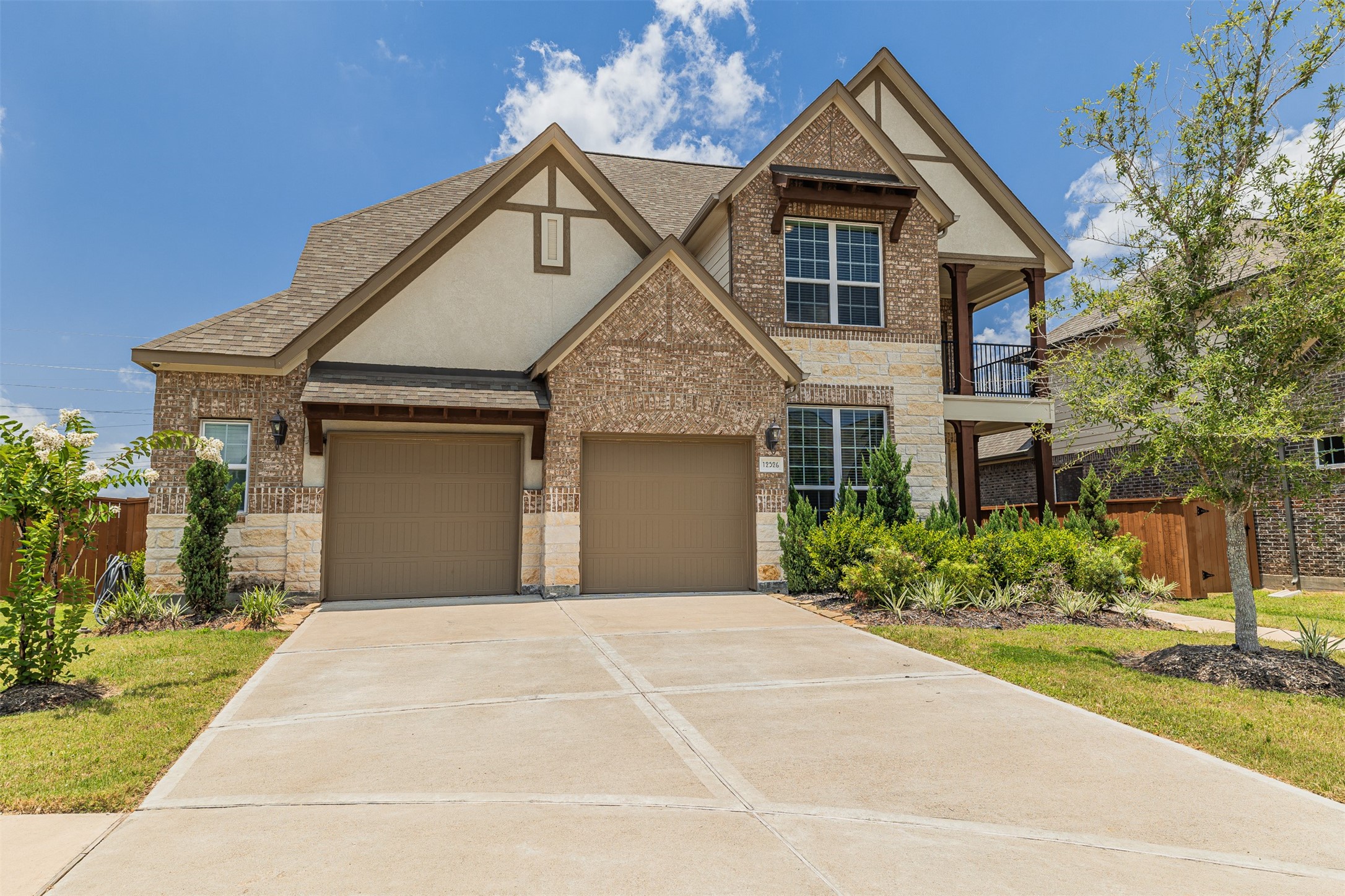 12526 Larkington Lane Richmond TX 77407