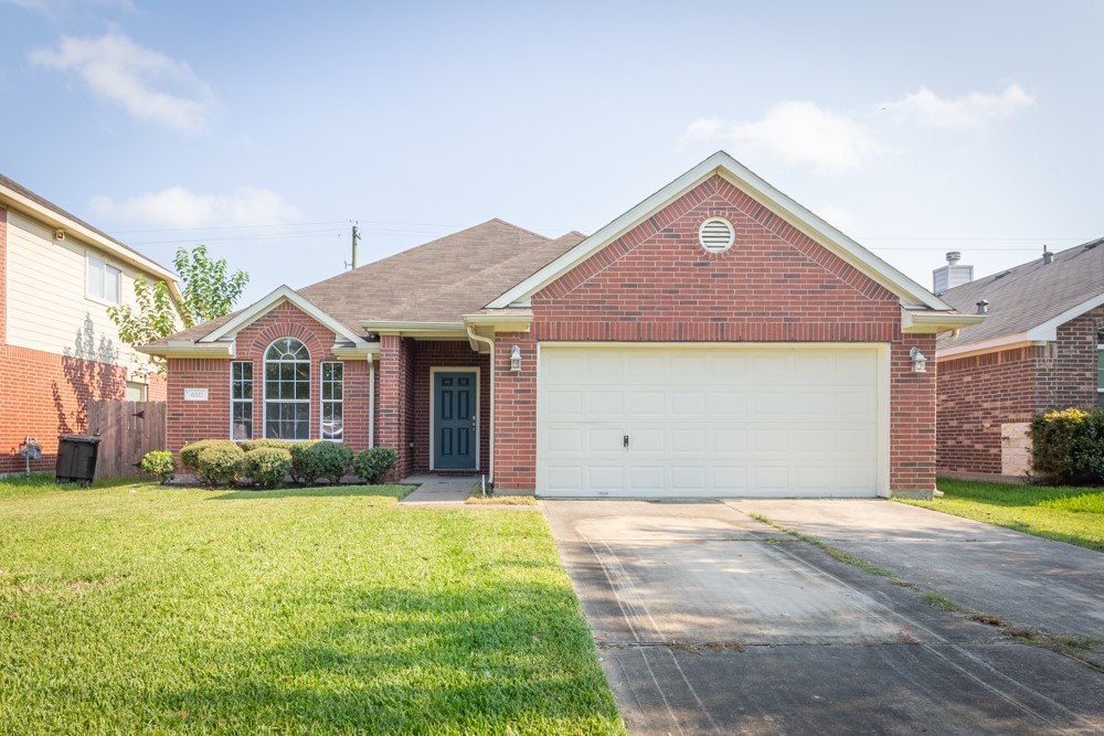 6327 Atlasridge Drive Houston TX 77048