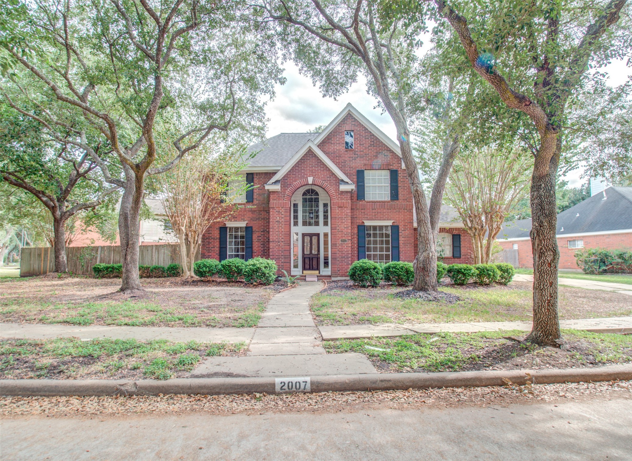 2007 Teakwood Place Sugar Land TX 77478