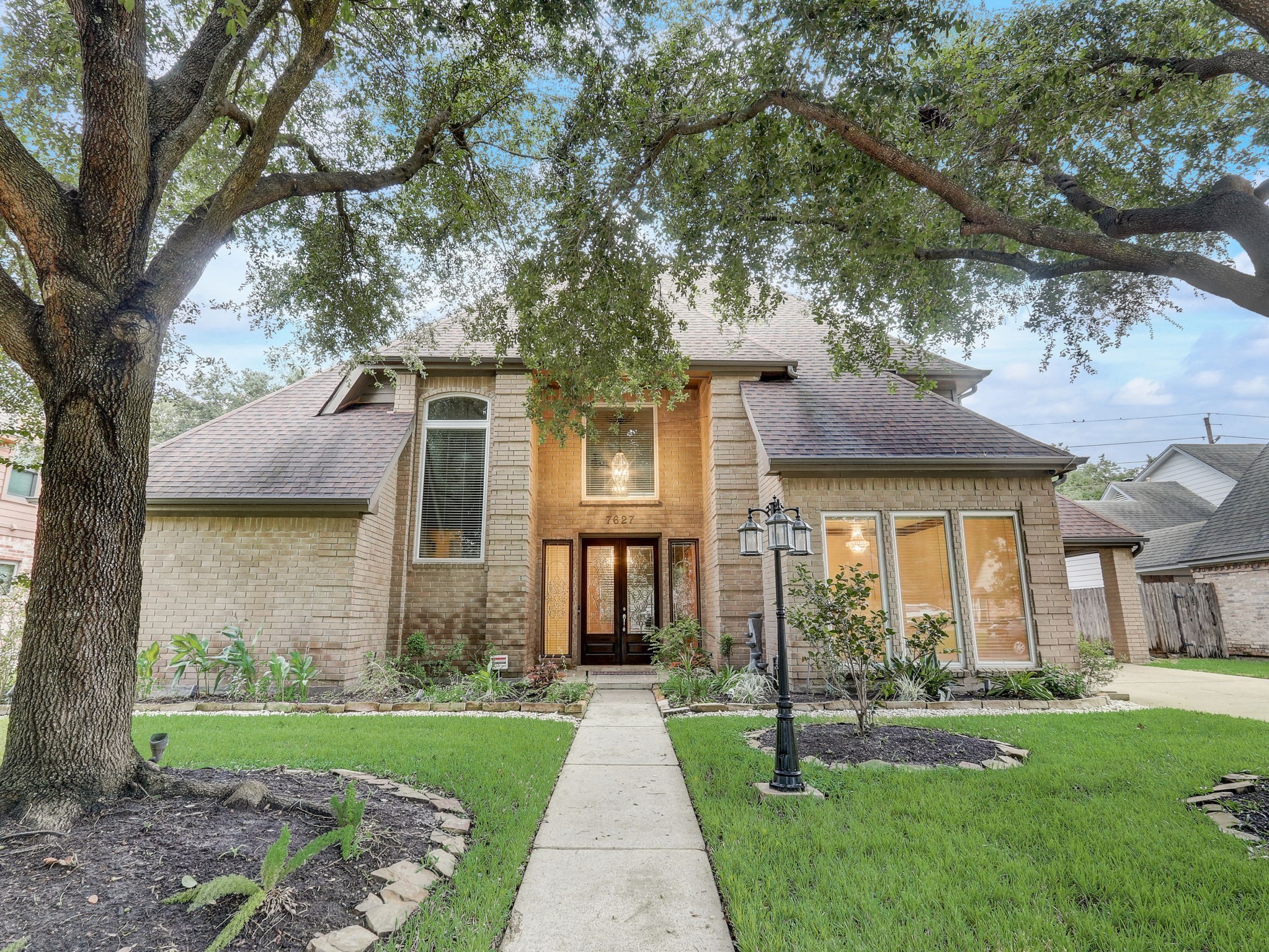 7627 Club Lake Drive Houston TX 77095