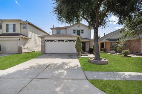 9531 Juniper Place Court Houston TX 77075
