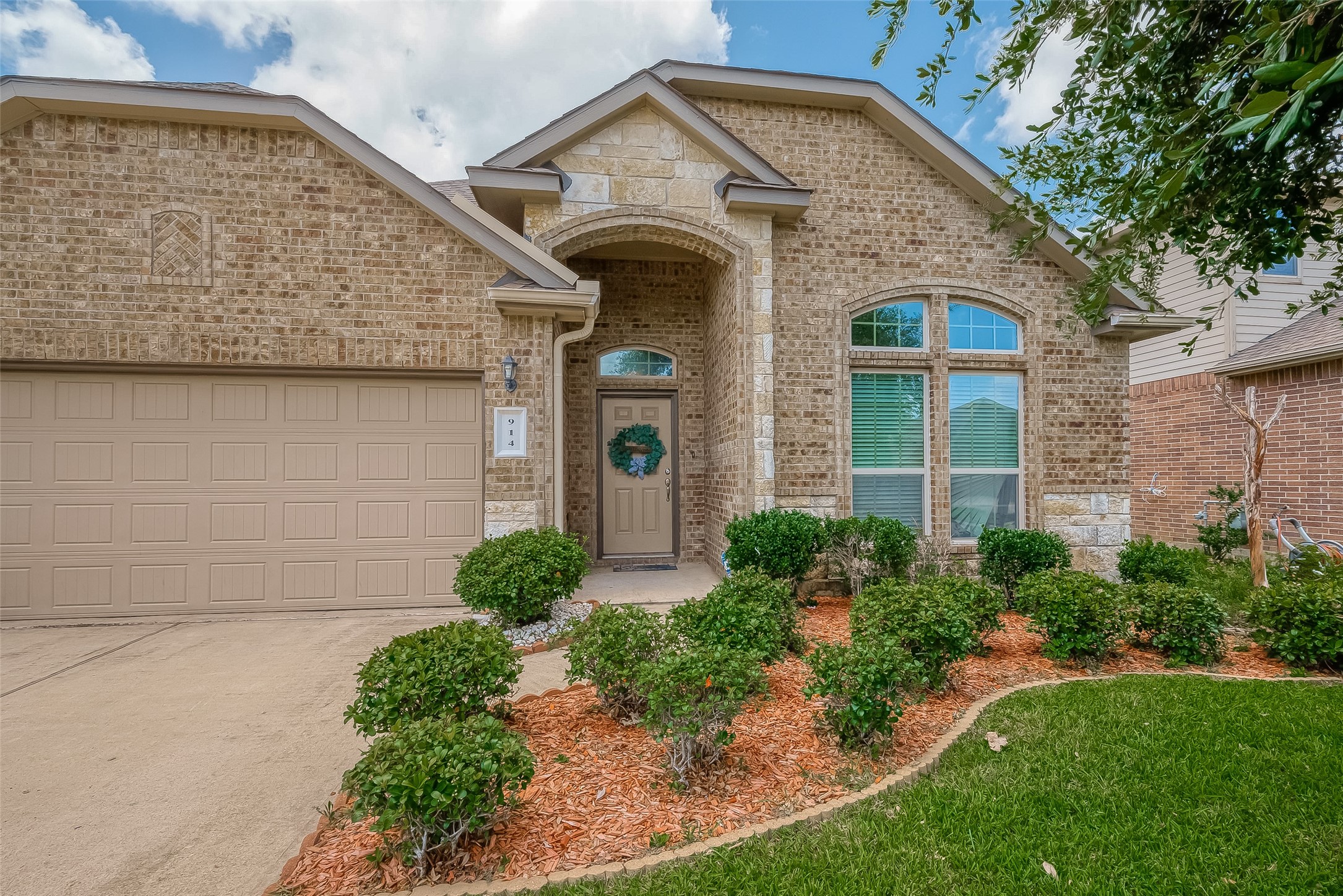914 Fairway Drive La Porte TX 77571